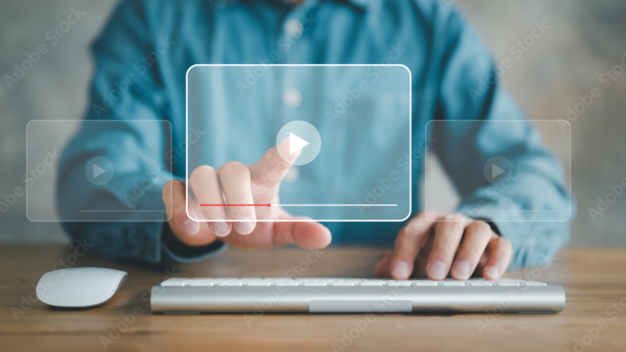 プロによる構成力と第三者視点