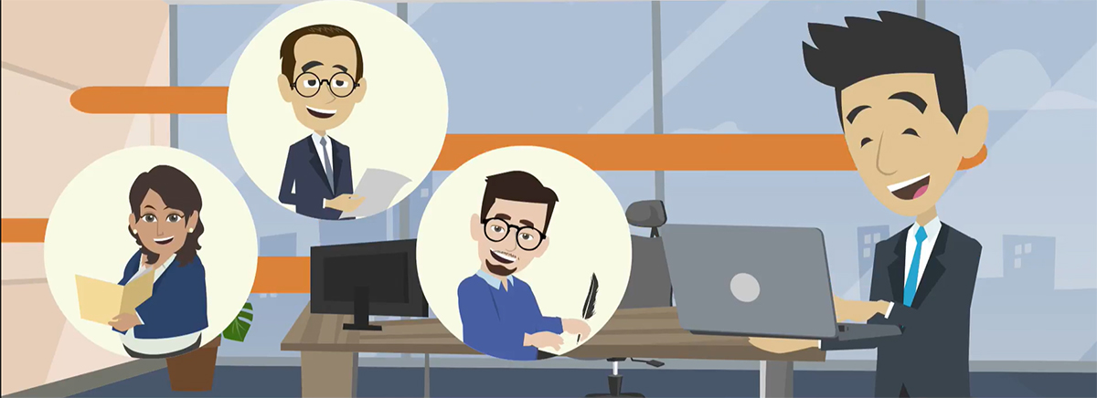 動画制作の新しい選択肢